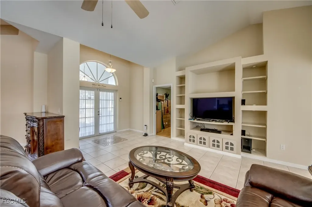 1324 NE 23rd Terrace Cape Coral FL 33909