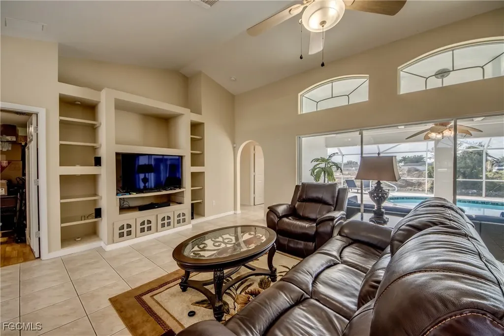 1324 NE 23rd Terrace Cape Coral FL 33909