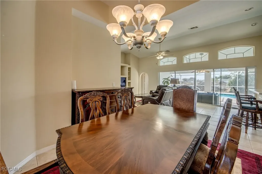 1324 NE 23rd Terrace Cape Coral FL 33909