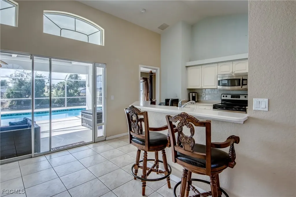 1324 NE 23rd Terrace Cape Coral FL 33909