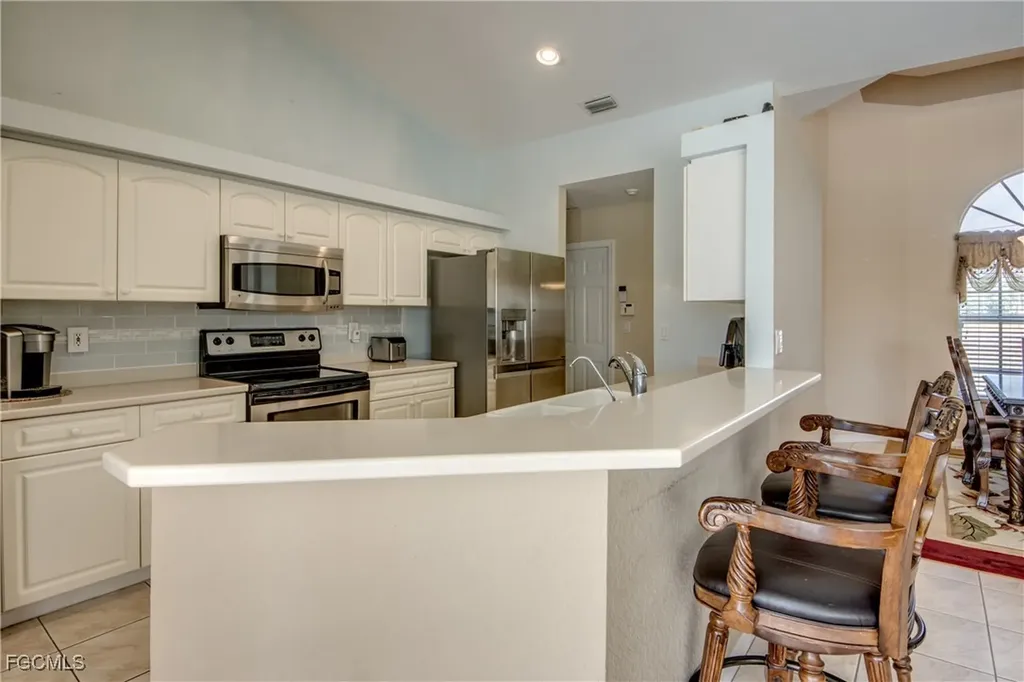 1324 NE 23rd Terrace Cape Coral FL 33909