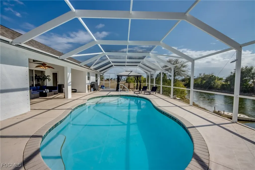 1324 NE 23rd Terrace Cape Coral FL 33909