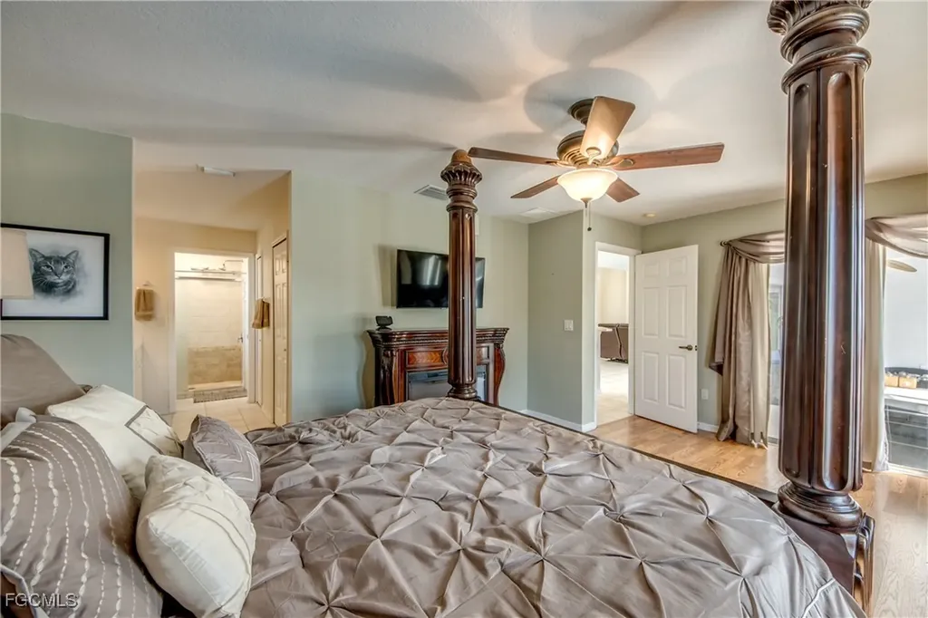 1324 NE 23rd Terrace Cape Coral FL 33909