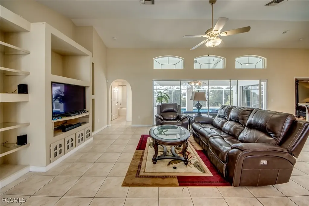 1324 NE 23rd Terrace Cape Coral FL 33909