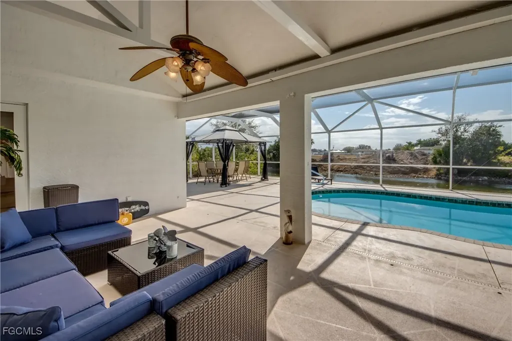 1324 NE 23rd Terrace Cape Coral FL 33909