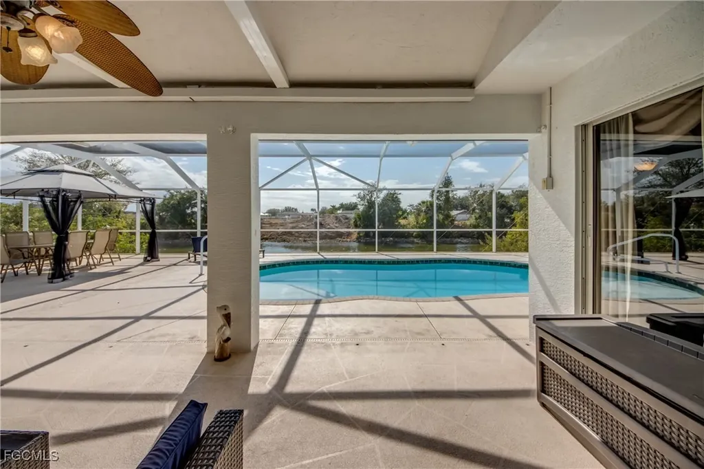 1324 NE 23rd Terrace Cape Coral FL 33909