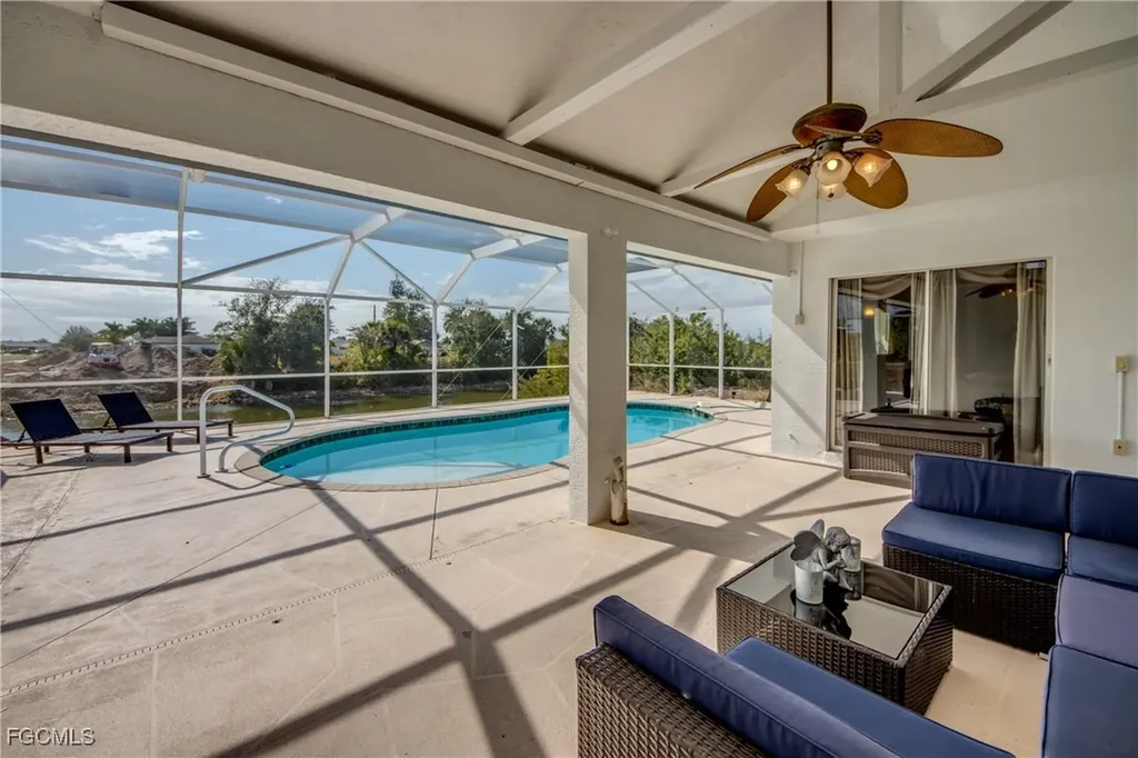 1324 NE 23rd Terrace Cape Coral FL 33909