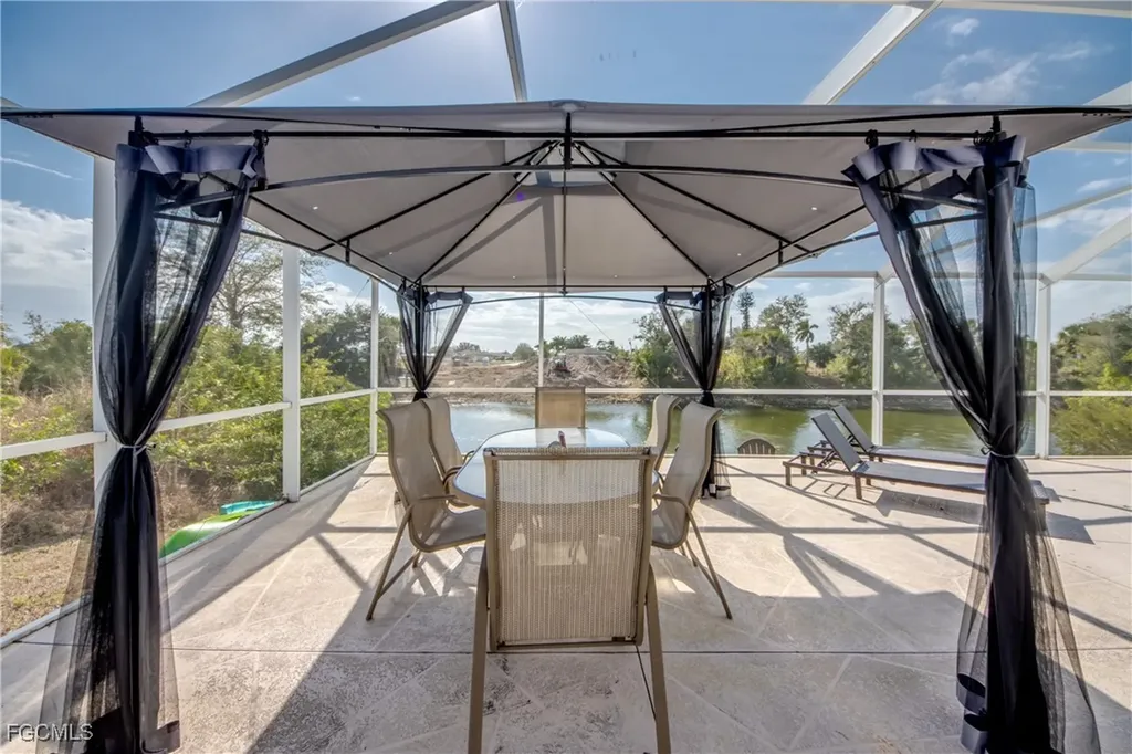 1324 NE 23rd Terrace Cape Coral FL 33909