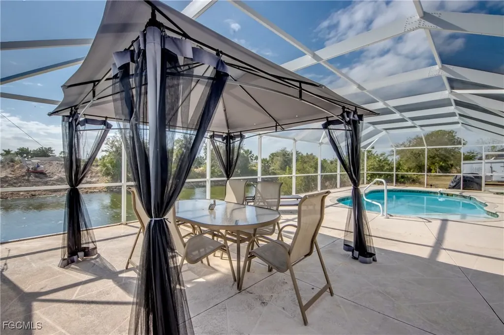 1324 NE 23rd Terrace Cape Coral FL 33909