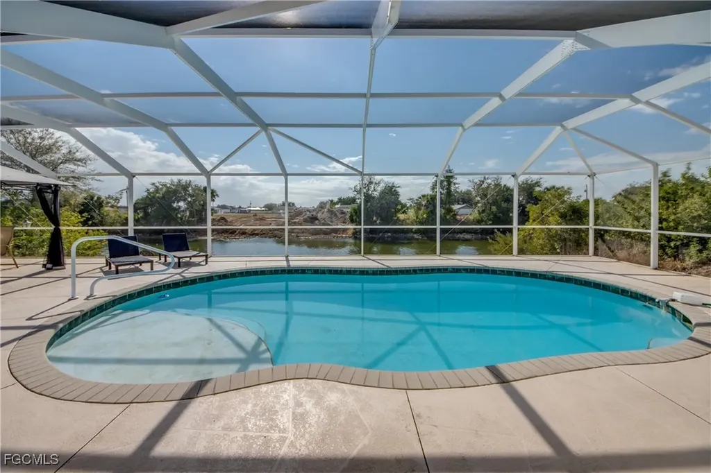 1324 NE 23rd Terrace Cape Coral FL 33909