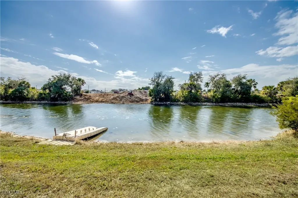1324 NE 23rd Terrace Cape Coral FL 33909