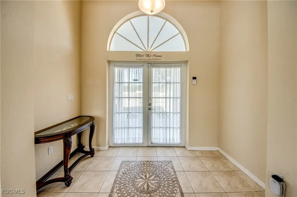 1324 NE 23rd Terrace Cape Coral FL 33909
