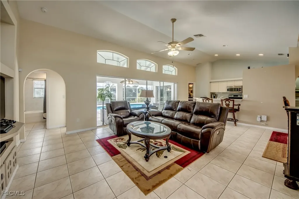 1324 NE 23rd Terrace Cape Coral FL 33909