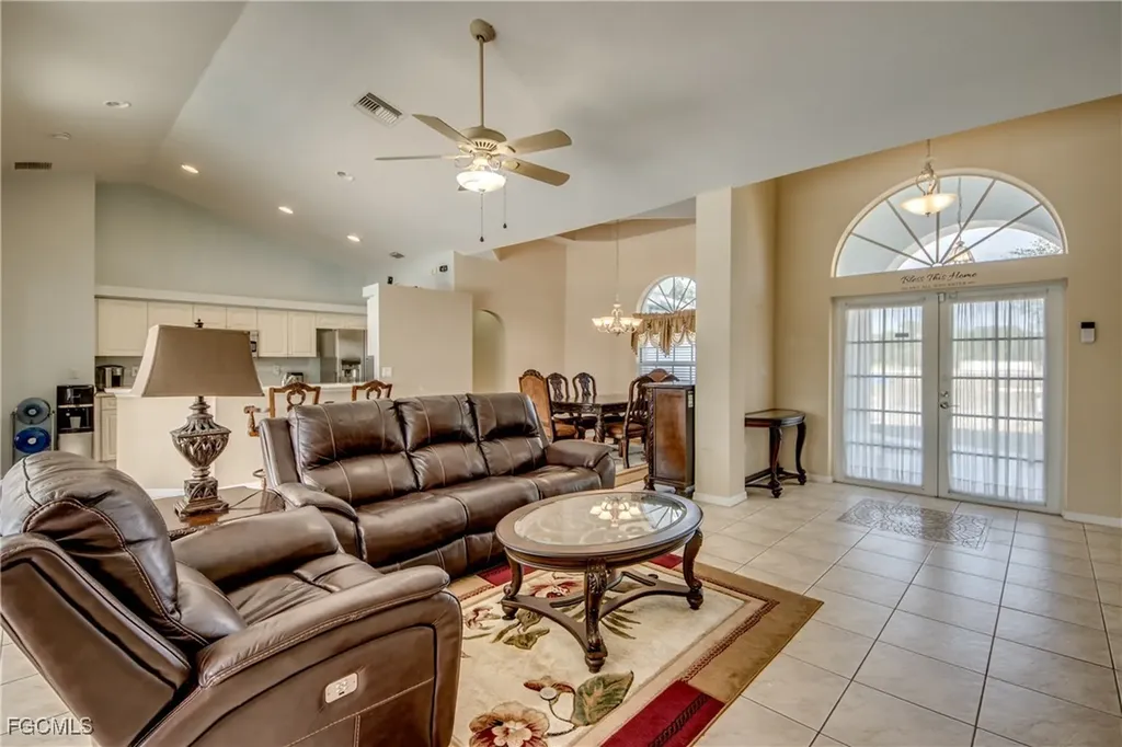 1324 NE 23rd Terrace Cape Coral FL 33909