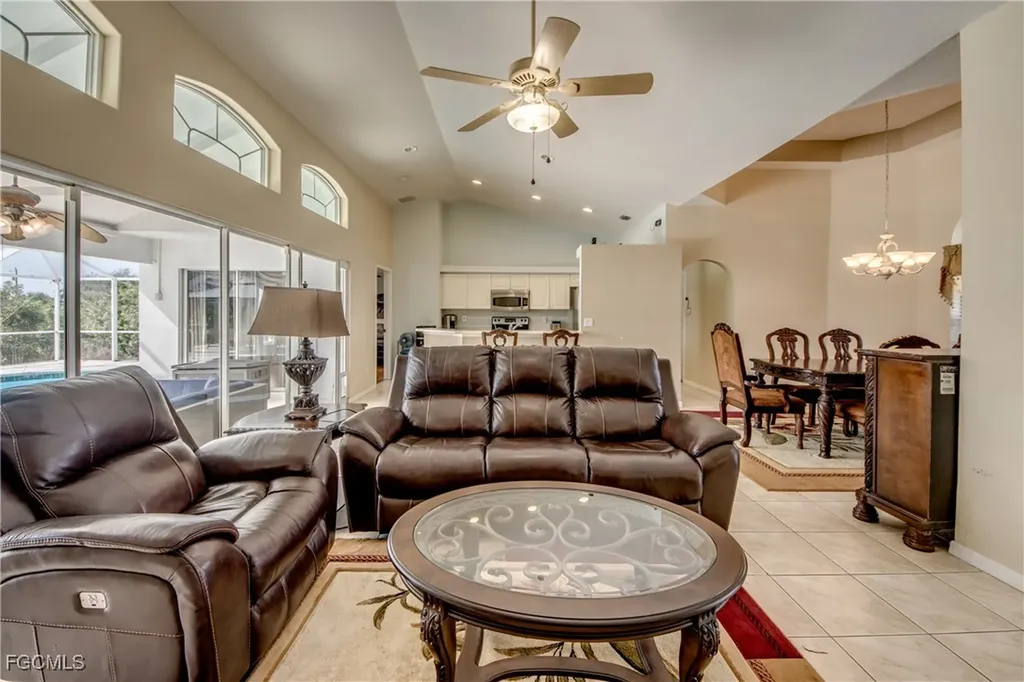 1324 NE 23rd Terrace Cape Coral FL 33909