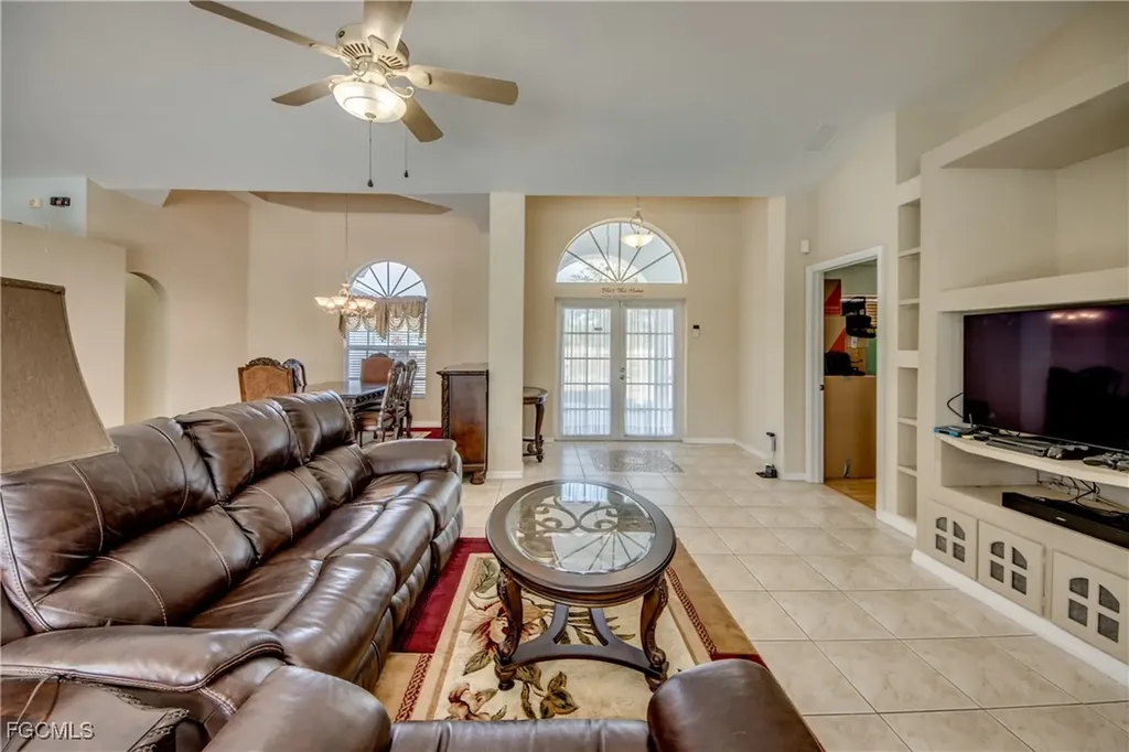 1324 NE 23rd Terrace Cape Coral FL 33909