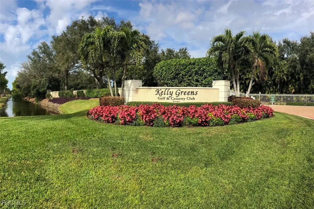 12581 Kelly Sands Way Fort Myers FL 33908