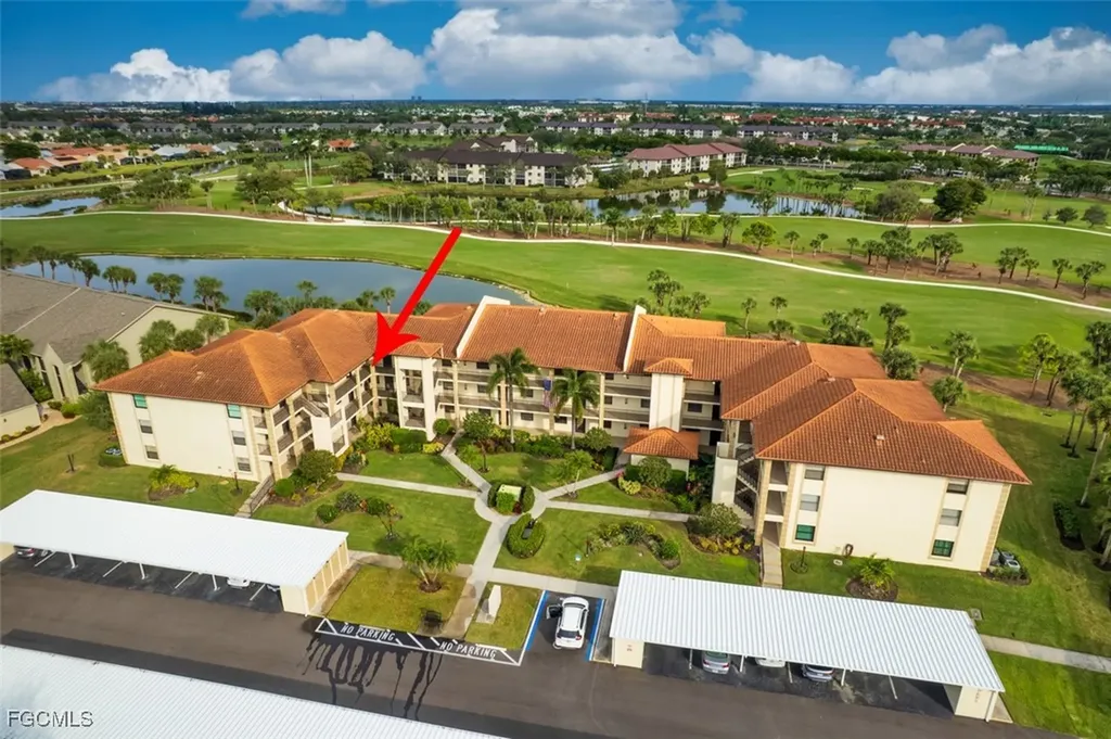 12581 Kelly Sands Way Fort Myers FL 33908
