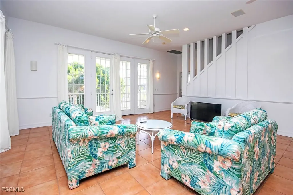 580 Sea Oats Drive Sanibel FL 33957