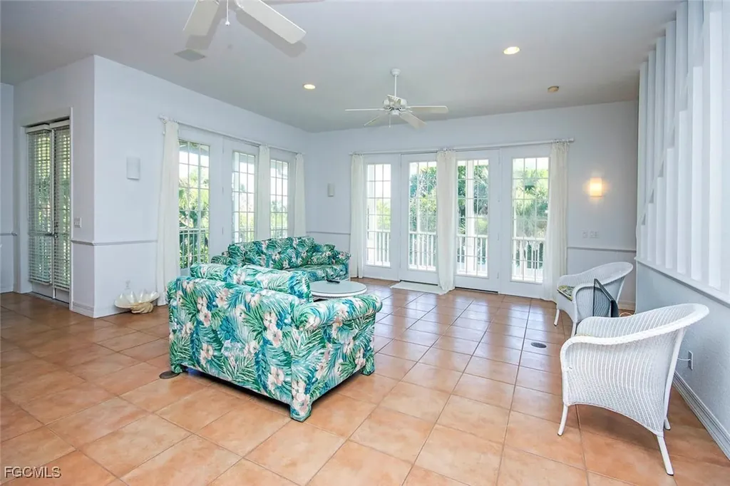 580 Sea Oats Drive Sanibel FL 33957