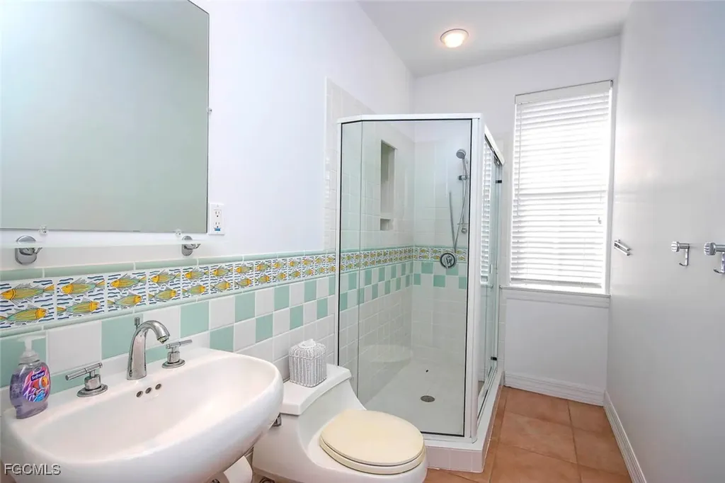 580 Sea Oats Drive Sanibel FL 33957