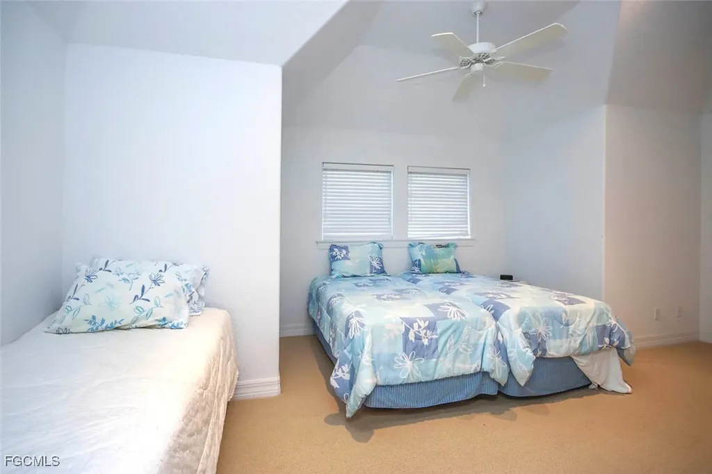 580 Sea Oats Drive Sanibel FL 33957