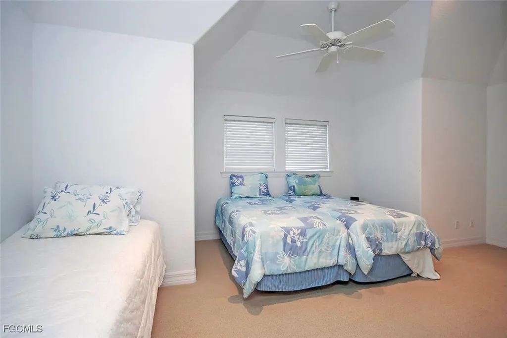 580 Sea Oats Drive Sanibel FL 33957