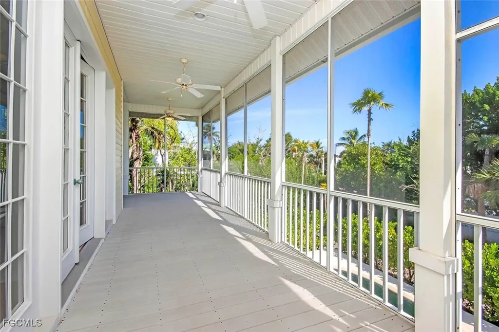 580 Sea Oats Drive Sanibel FL 33957