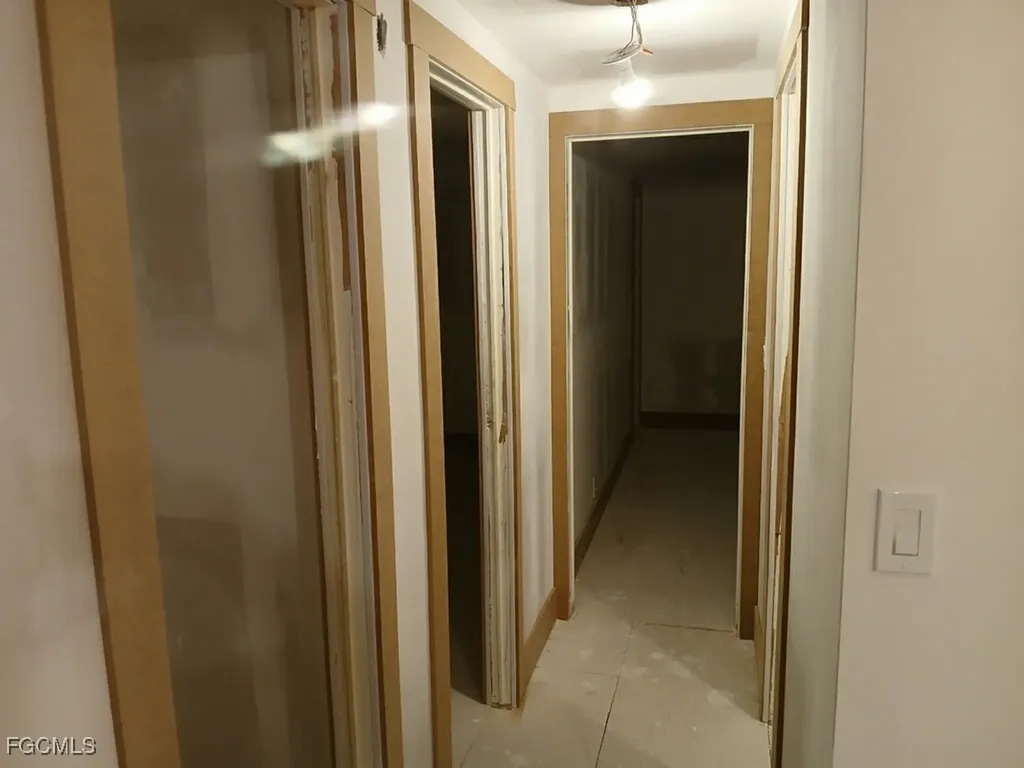 5511 Ben Franklin Lane North Fort Myers FL 33917