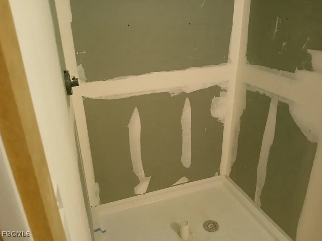 5511 Ben Franklin Lane North Fort Myers FL 33917