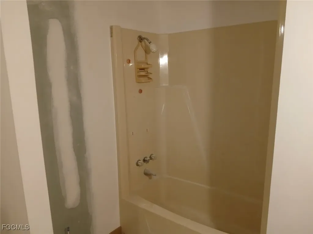 5511 Ben Franklin Lane North Fort Myers FL 33917