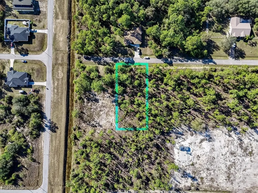 1202 Hamilton Avenue Lehigh Acres FL 33972