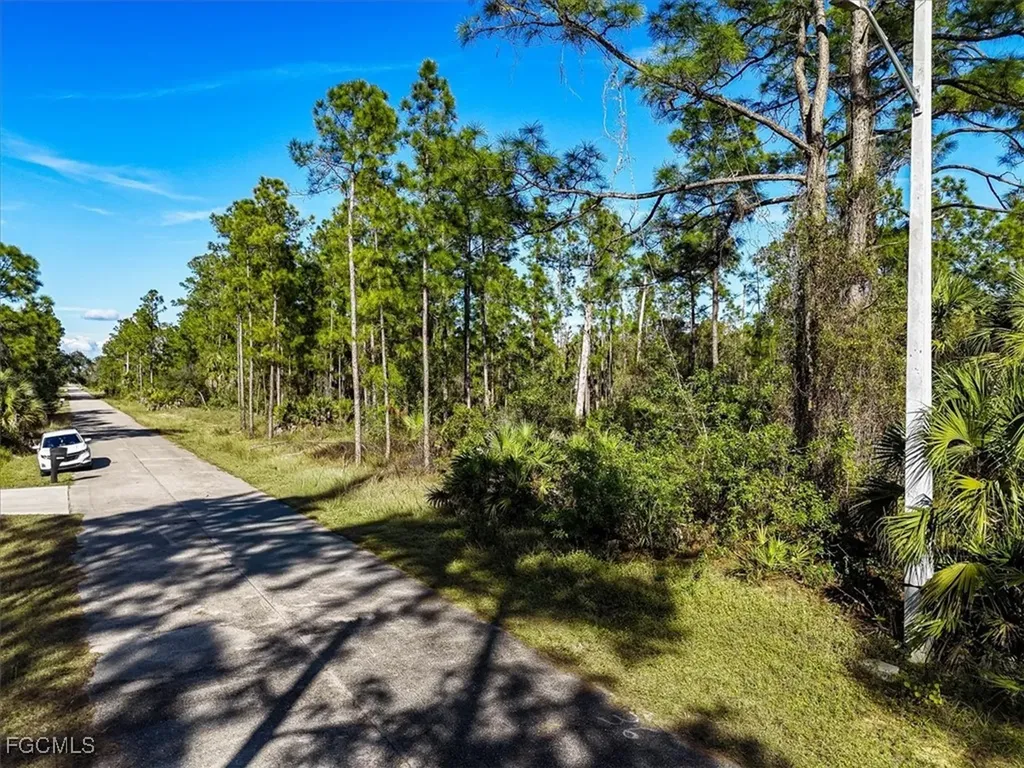 1202 Hamilton Avenue Lehigh Acres FL 33972