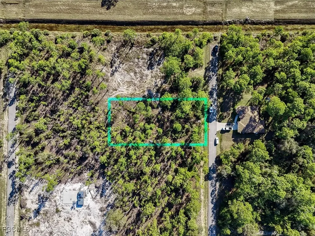 1202 Hamilton Avenue Lehigh Acres FL 33972