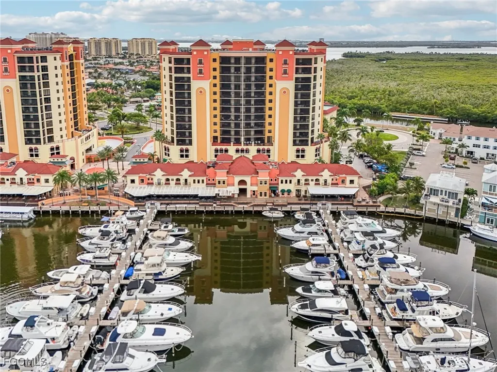 5781 Cape Harbour Drive Cape Coral FL 33914