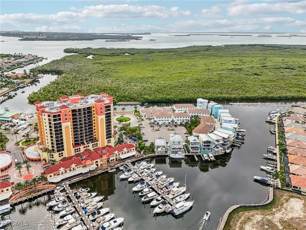 5781 Cape Harbour Drive Cape Coral FL 33914