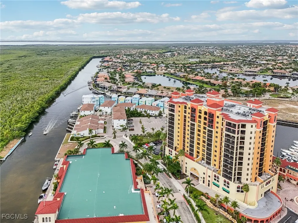 5781 Cape Harbour Drive Cape Coral FL 33914