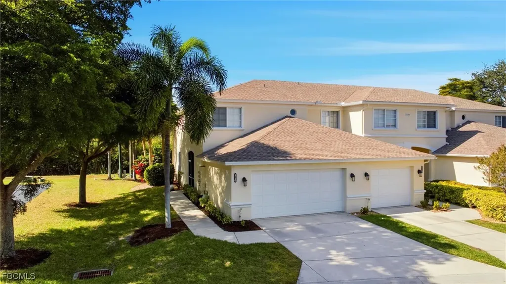 13160 Broadhurst Loop Fort Myers FL 33919