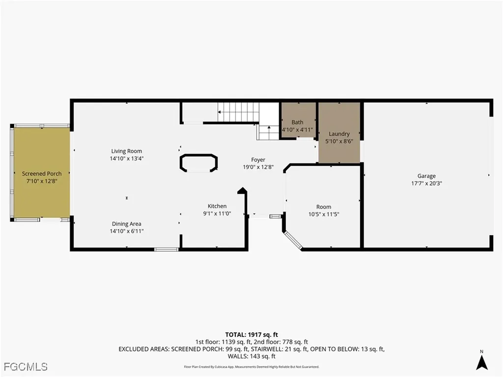 13160 Broadhurst Loop Fort Myers FL 33919