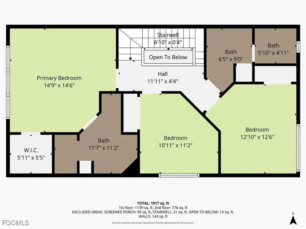 13160 Broadhurst Loop Fort Myers FL 33919