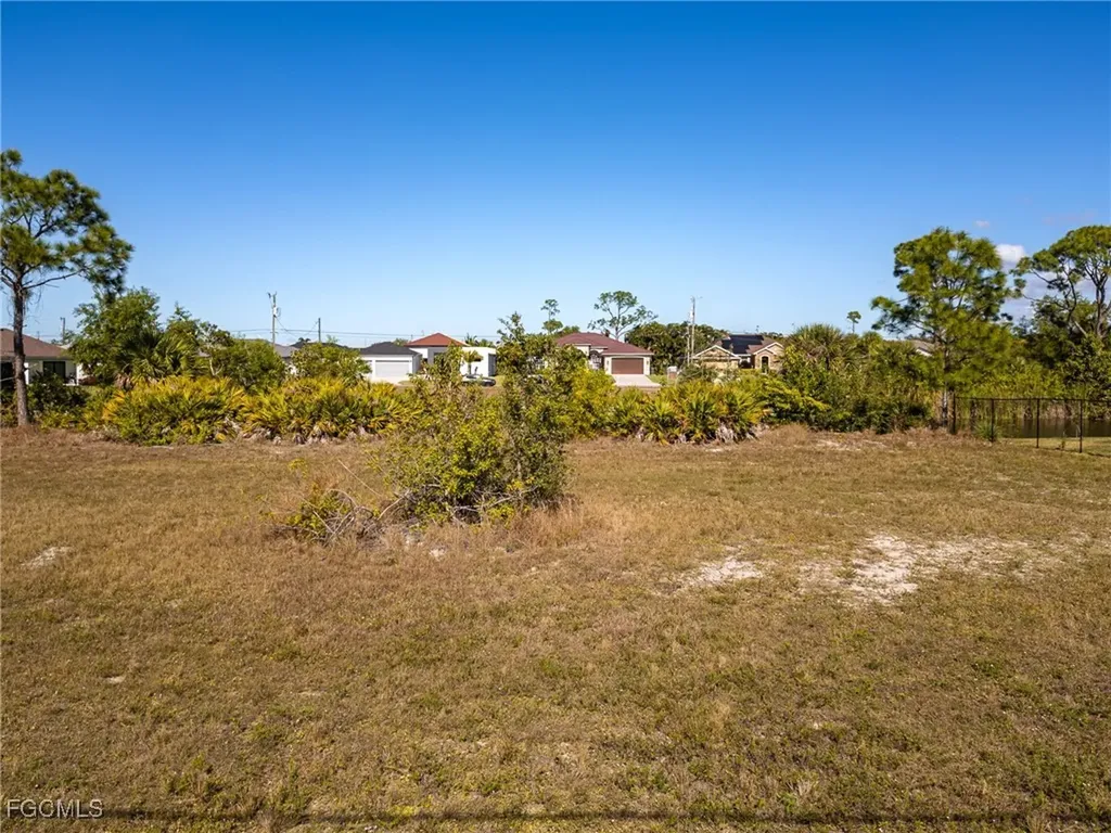 2719 Ceitus Parkway Cape Coral FL 33991