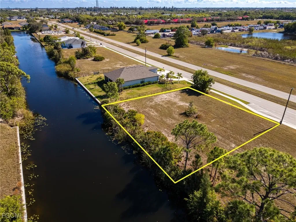 2719 Ceitus Parkway Cape Coral FL 33991