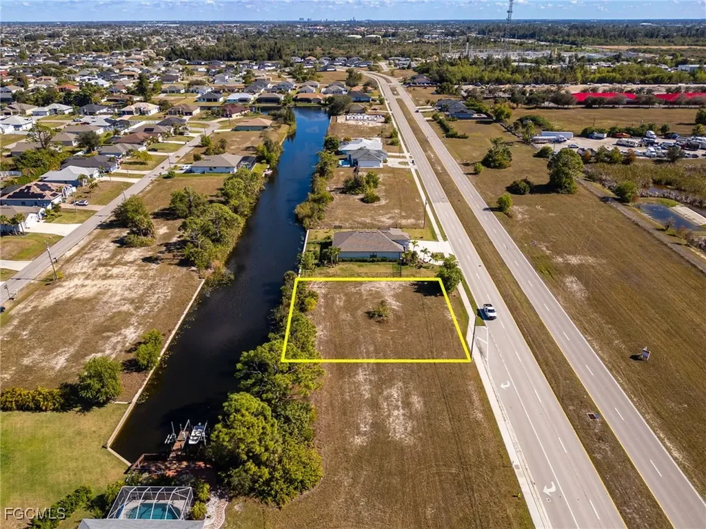 2719 Ceitus Parkway Cape Coral FL 33991