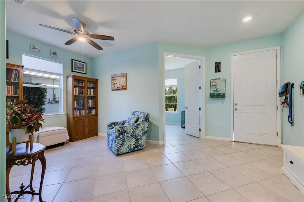 17424 Silverspur Drive Punta Gorda FL 33982