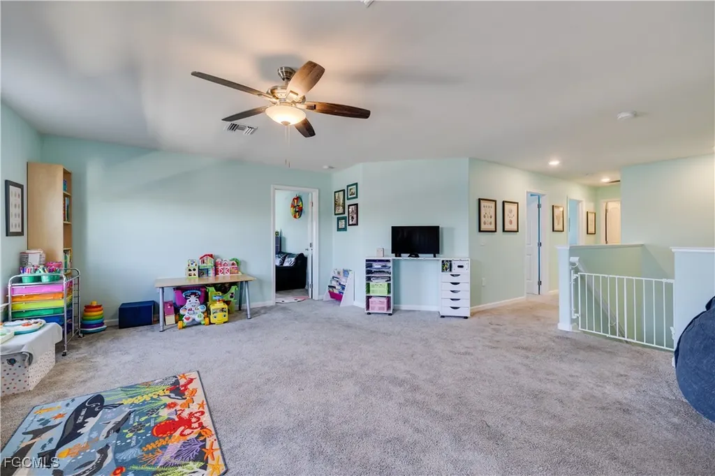 17424 Silverspur Drive Punta Gorda FL 33982