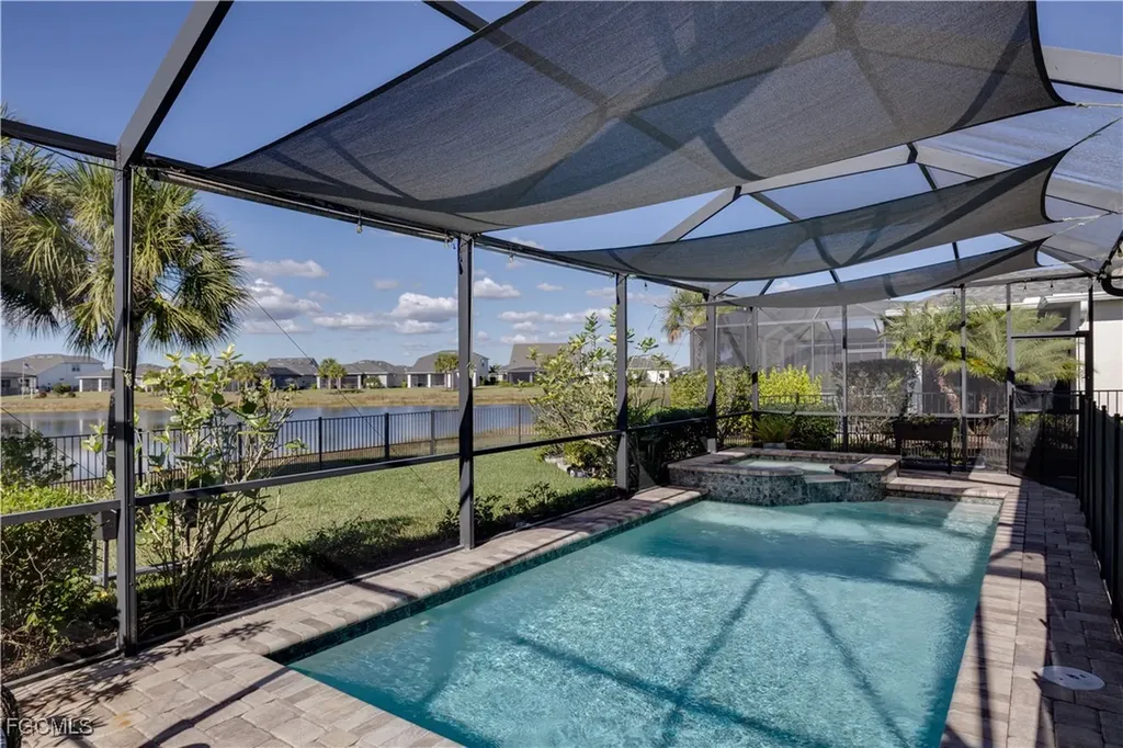 17424 Silverspur Drive Punta Gorda FL 33982