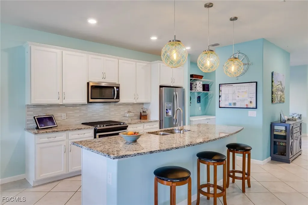 17424 Silverspur Drive Punta Gorda FL 33982