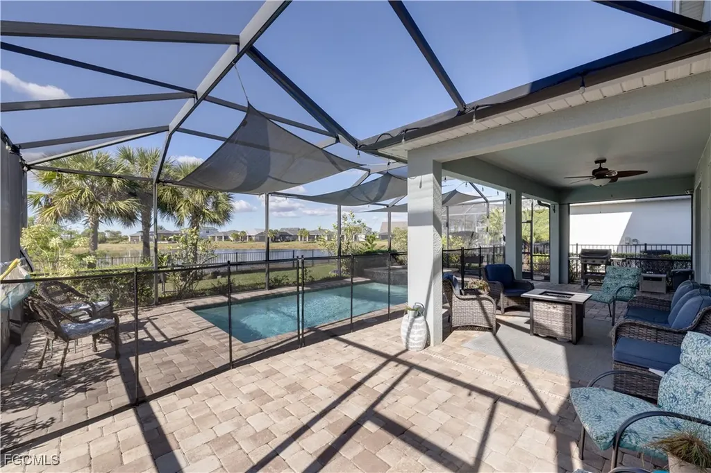 17424 Silverspur Drive Punta Gorda FL 33982