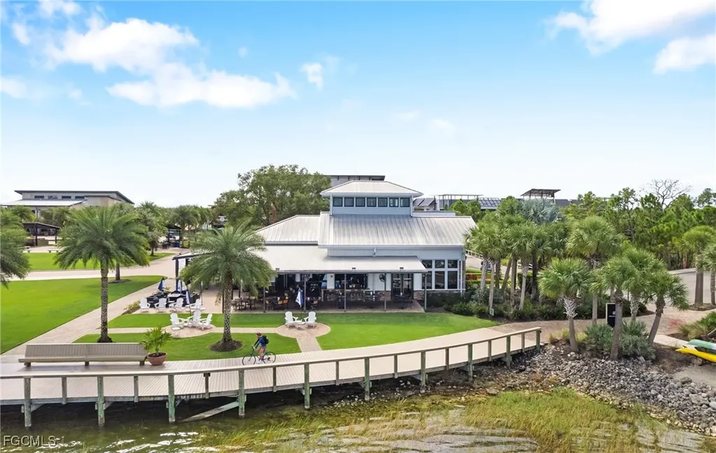 17424 Silverspur Drive Punta Gorda FL 33982