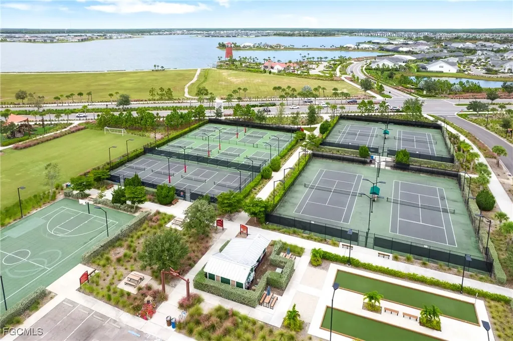 17424 Silverspur Drive Punta Gorda FL 33982